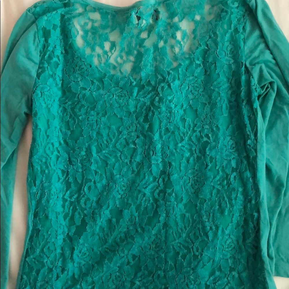 Blouse - Picture 2 of 2